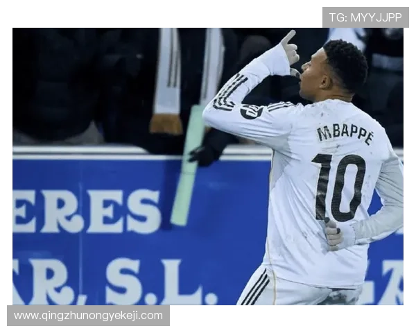 姆巴佩本赛季状态火热10场狂轰14球仅一场未能进球展现超强实力